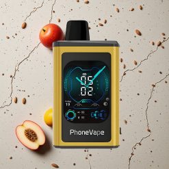 JNR PhoneVape 30000 puffs Fucking Fab (Unglaublich Toll) vapes großhandel Österreich mit 850mAh Type-C Akku & Turbo Modus
