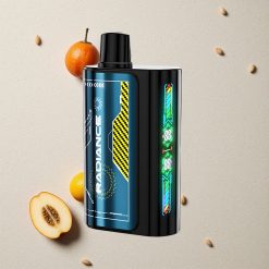 JNR Radiance 31000 Puffs Hawaii (Hawaii) vapes großhandel Österreich mit 28ml E-Liquid und 950 mAh Akku
