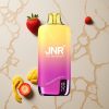 JNR Rainbow 10500 Puffs Erdbeere Mango vapes großhandel Österreich 18ml E-Liquid 600mAh