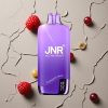 JNR Rainbow 10500 Puffs Himbeere Traube vapes großhandel Österreich 18ml Tank 600mAh