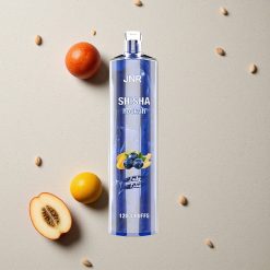 JNR Shisha Hookah 12000 Puffs Lady Killa (Geschmack) vapes großhandel Österreich 24ml E-Liquid 750mAh