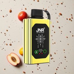 JNR Shisha Hookah Box 20500 Puffs Liebe 66 vapes großhandel Österreich mit HD Display & 25ml E-Liquid Kapazität