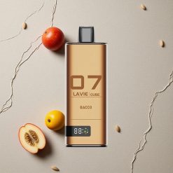 Lavie Cube 20000 Puffs Tabak vapes großhandel Österreich 28ML 600mAh